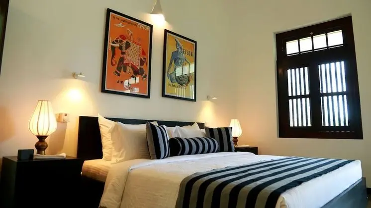 Villa, 3 Yatak Odası
