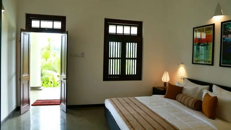 Villa, 3 Yatak Odası