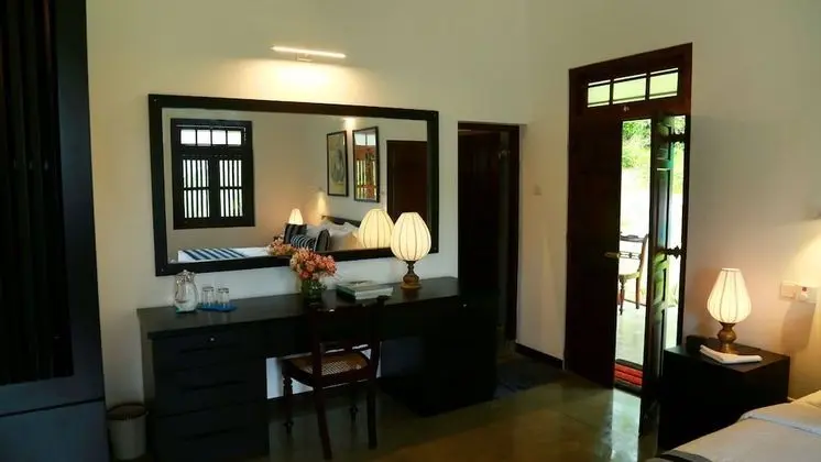 Villa, 3 Yatak Odası