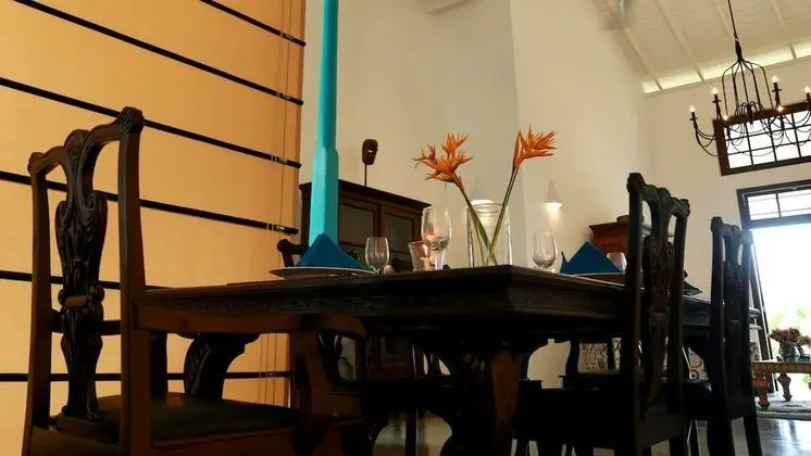 Villa, 3 Yatak Odası