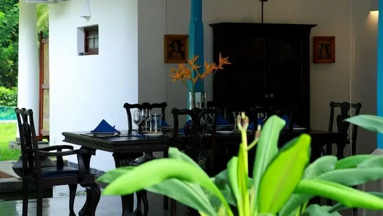 Villa, 3 Yatak Odası