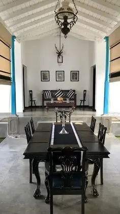 Villa, 3 Yatak Odası