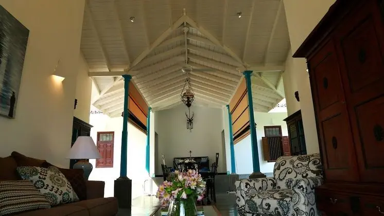 Villa, 3 Yatak Odası