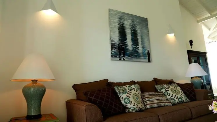 Villa, 3 Yatak Odası