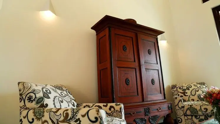 Villa, 3 Yatak Odası