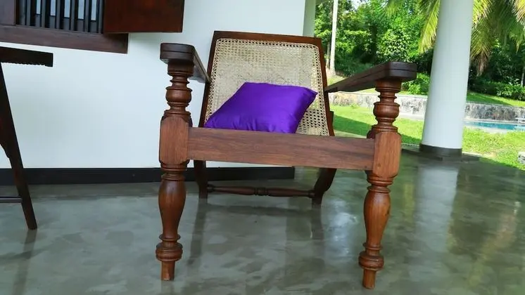 Villa, 3 Yatak Odası