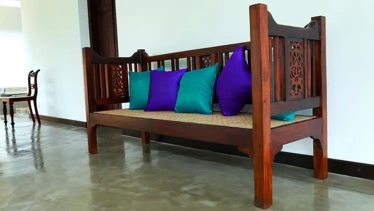 Villa, 3 Yatak Odası