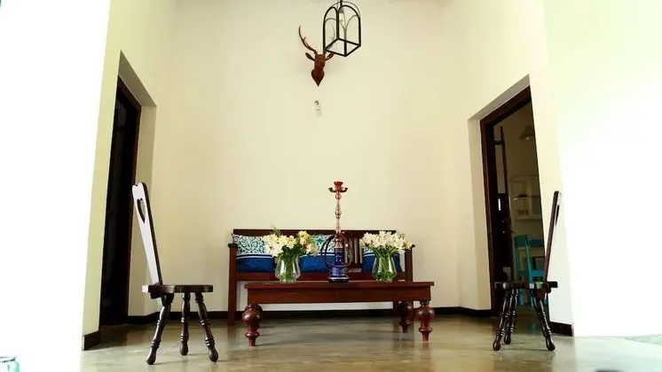 Villa, 3 Yatak Odası
