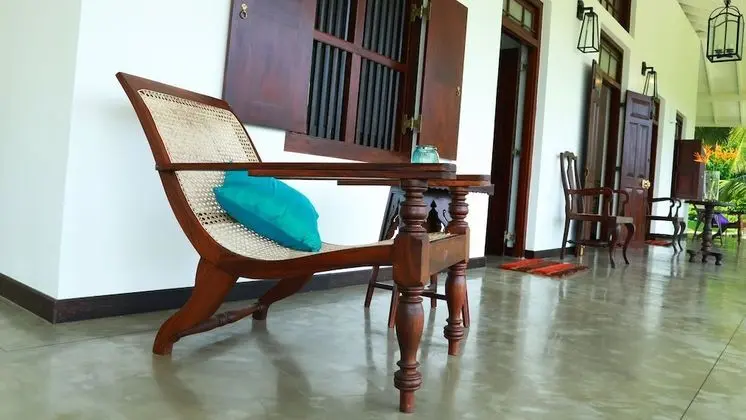 Villa, 3 Yatak Odası