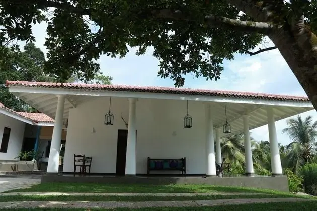 Villa, 3 Yatak Odası