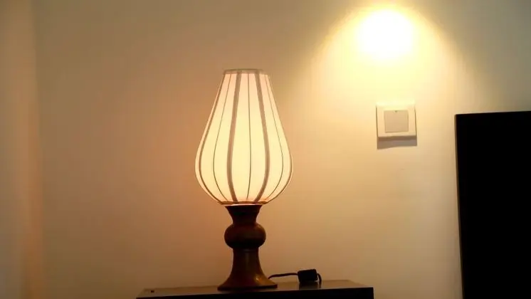 Villa, 3 Yatak Odası