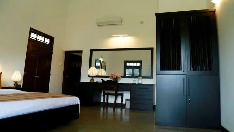 Villa, 3 Yatak Odası