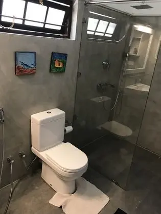 Villa, 3 Yatak Odası