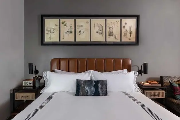 Oda, 1 En Büyük (King) Boy Yatak (Riverfront)