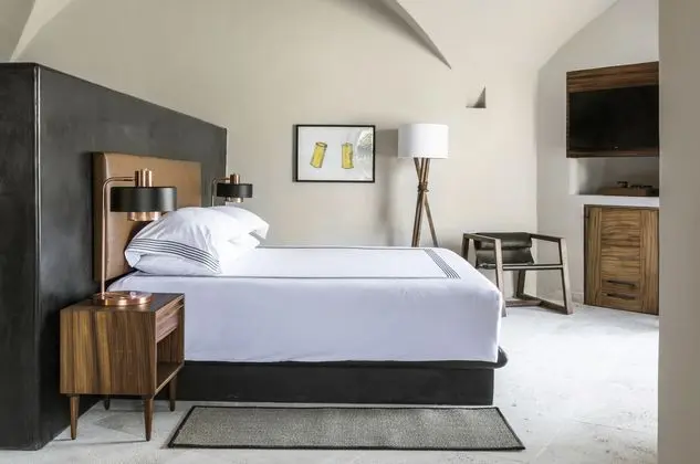 Çift ​​kişilik Luxury