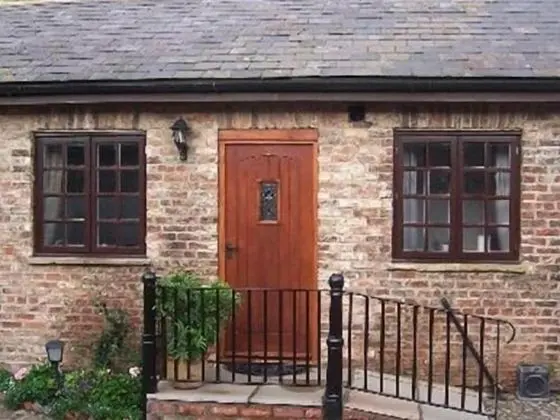 Kır Evi, Özel Banyo (Cow House)