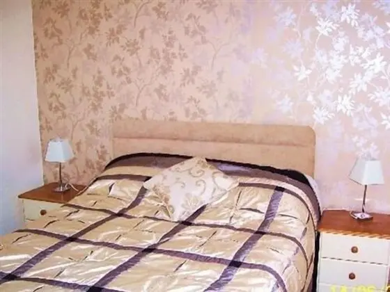 Kır Evi, Özel Banyo (Cow House)