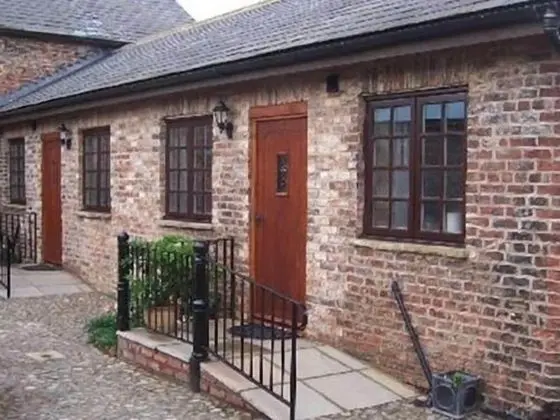Kır Evi, Özel Banyo (Wash House)