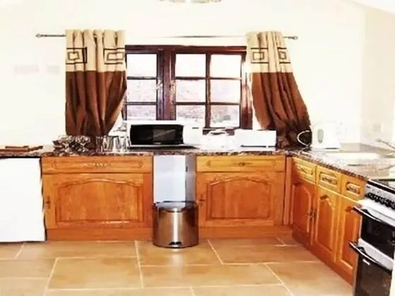 Kır Evi, Özel Banyo (Wash House)