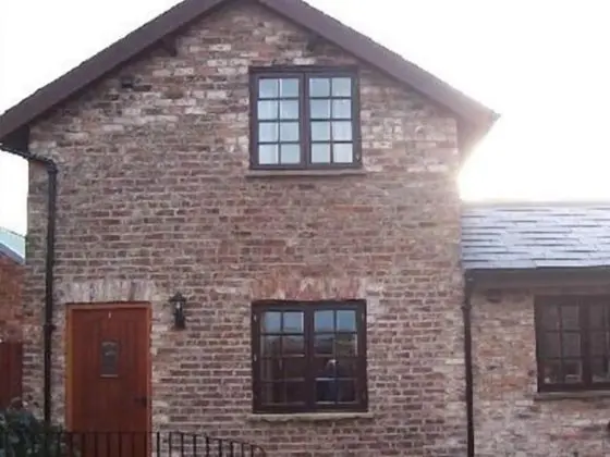 Kır Evi, Özel Banyo (Wash House)