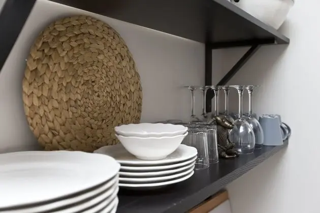 Design Apart Daire, 1 Yatak Odası (Esja 101)