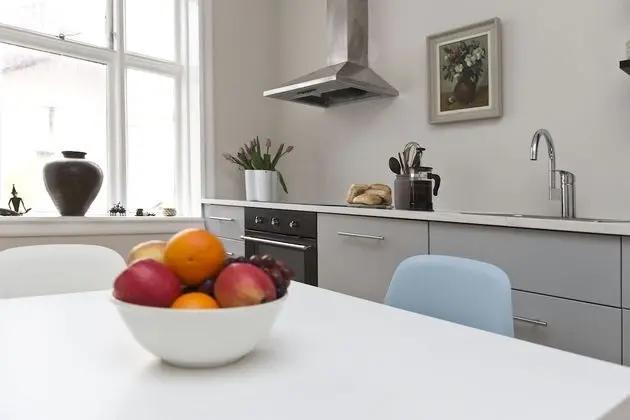 Design Apart Daire, 1 Yatak Odası (Esja 101)