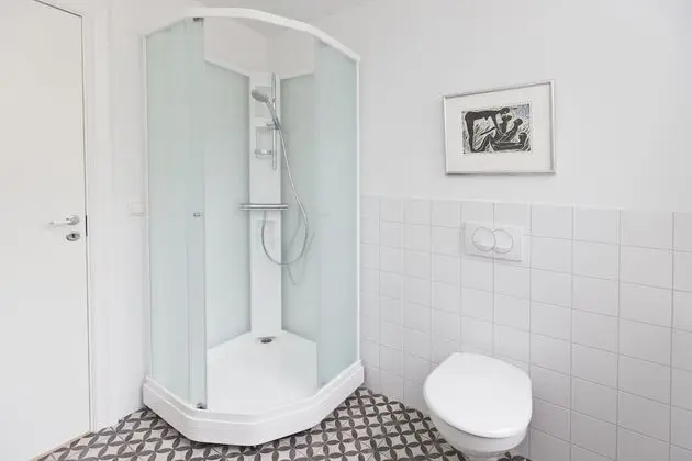 Design Apart Daire, 1 Yatak Odası (Esja 101)