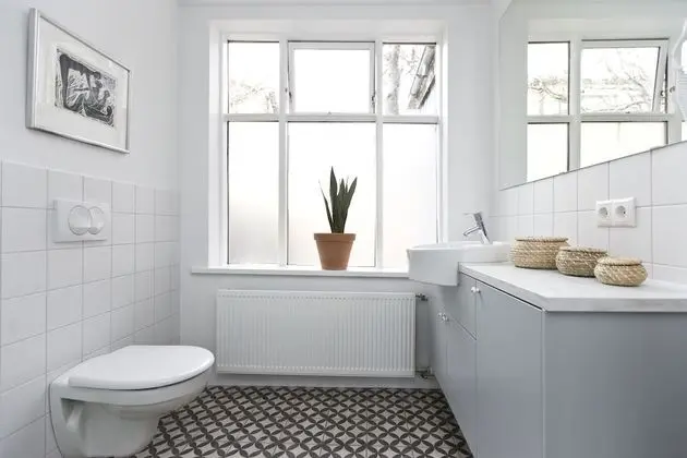 Design Apart Daire, 1 Yatak Odası (Esja 101)
