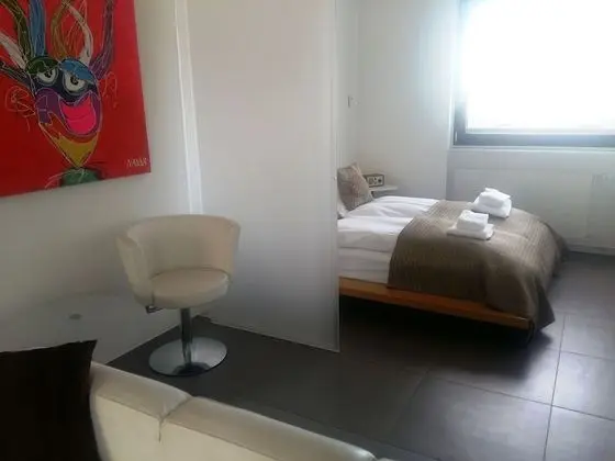 Luxury Apart Daire