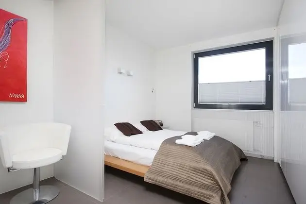 Luxury Apart Daire
