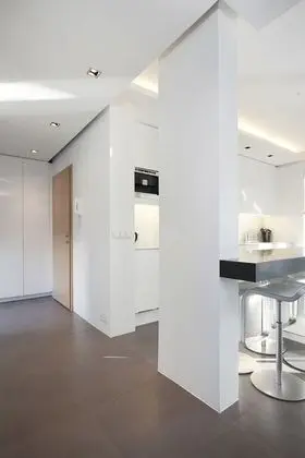 Luxury Apart Daire