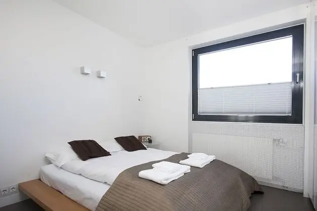 Luxury Apart Daire