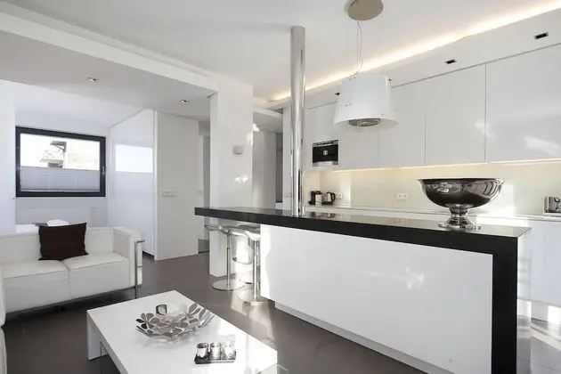 Luxury Apart Daire