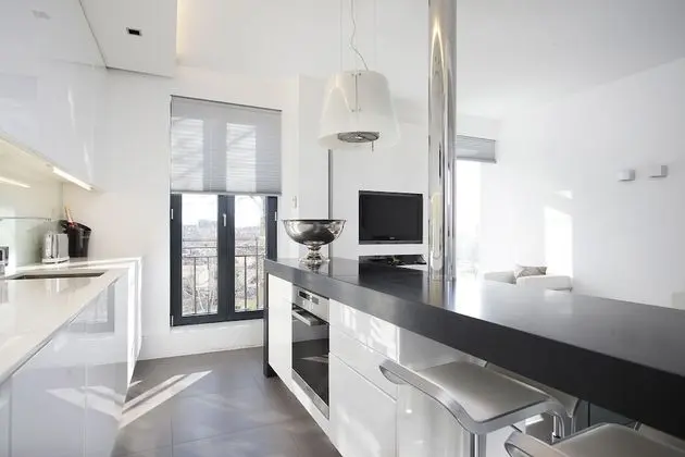 Luxury Apart Daire