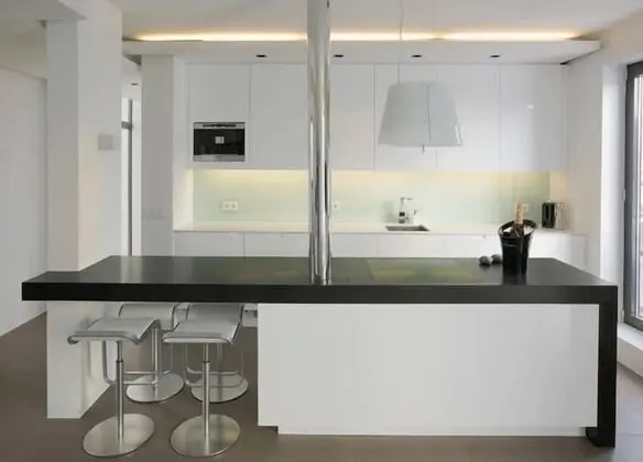Luxury Apart Daire