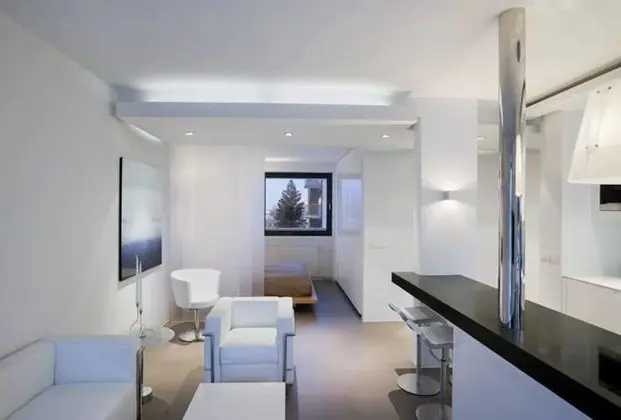 Luxury Apart Daire