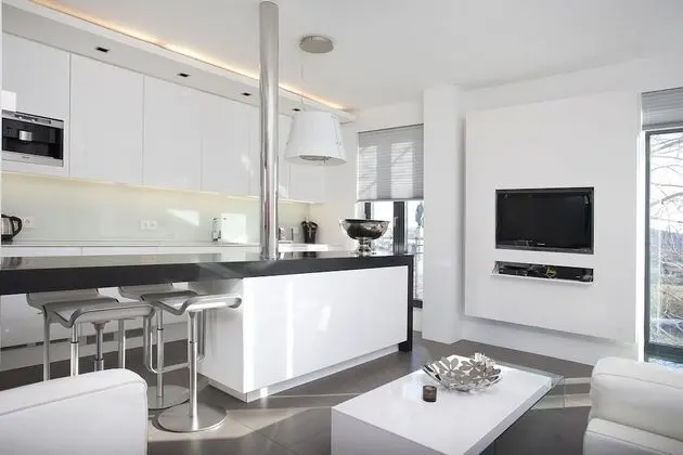 Luxury Apart Daire