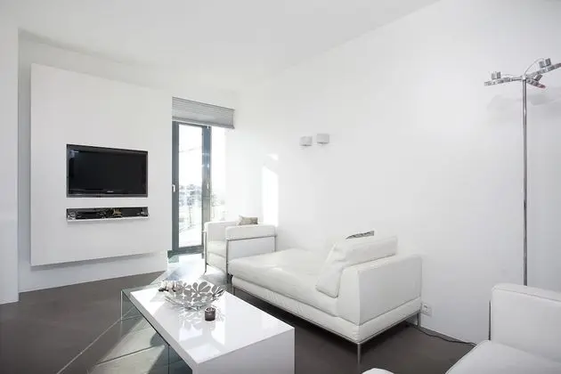 Luxury Apart Daire