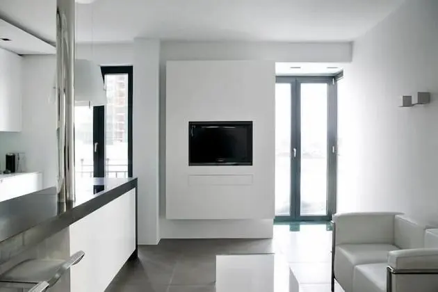 Luxury Apart Daire