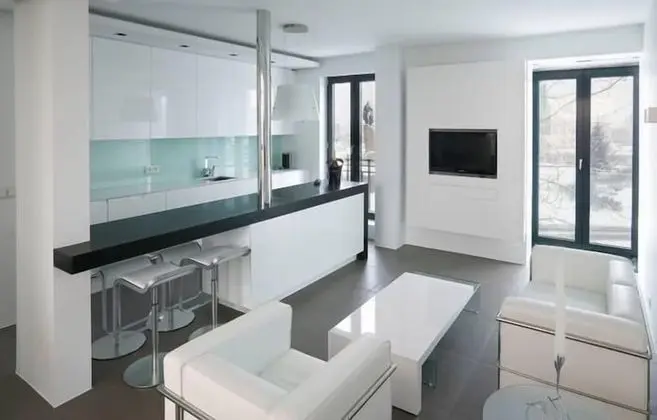 Luxury Apart Daire