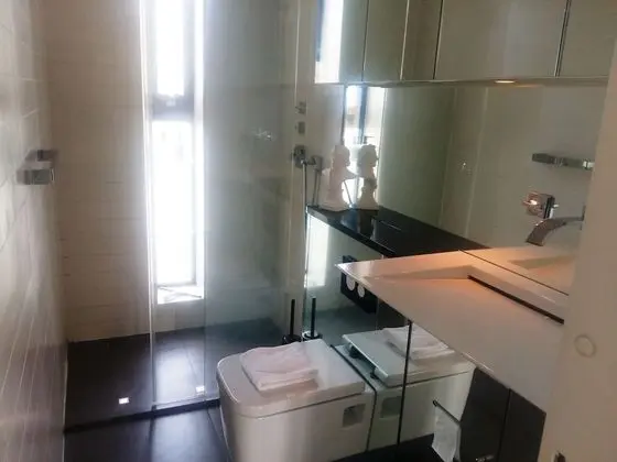 Luxury Apart Daire