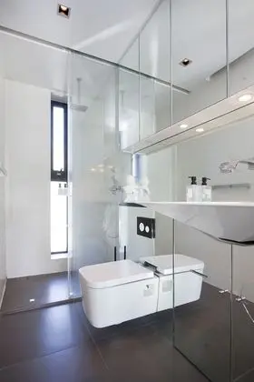 Luxury Apart Daire