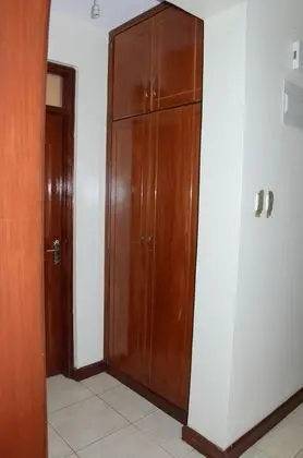 Tek Büyük Yataklı Oda (Delight 1)