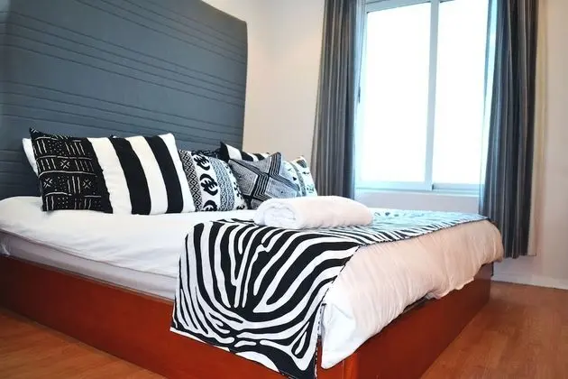 Deluxe Stüdyo Süit, 1 En Büyük (King) Boy Yatak, Küçük Mutfak, Executive Katı