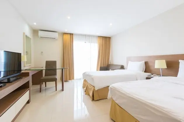 Superior Double or Twin Room