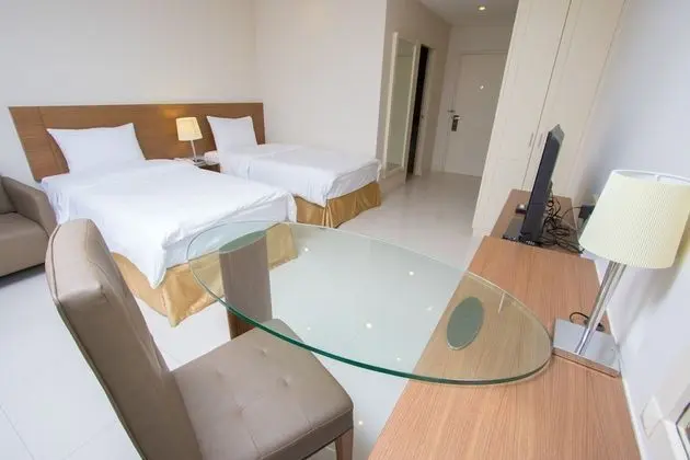 Superior Double or Twin Room