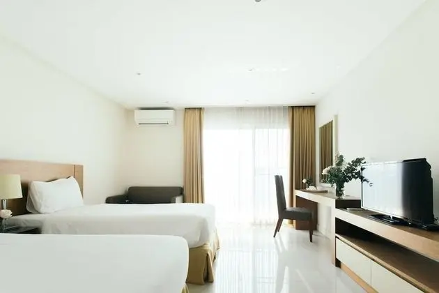 Superior Double or Twin Room