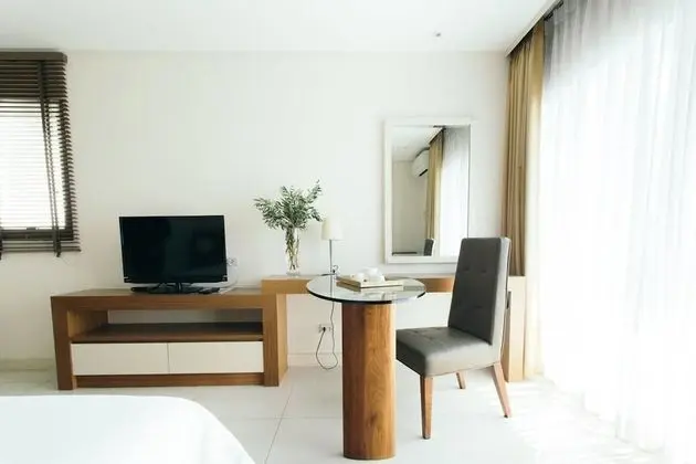 Superior Double or Twin Room