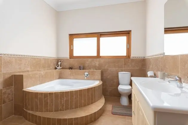 Standard Tek Büyük Yataklı Oda, Balkon