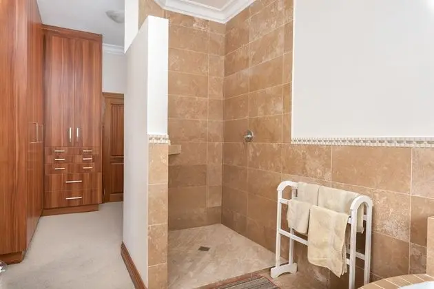 Standard Tek Büyük Yataklı Oda, Balkon